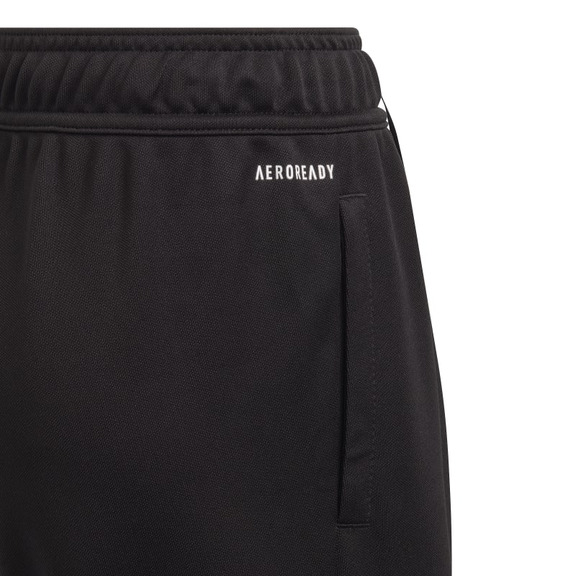 Adidas Junior  Big Logo Shorts