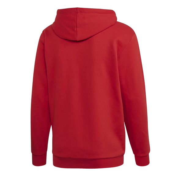 Adidas Originals 3-Stripes FZ Hoodie