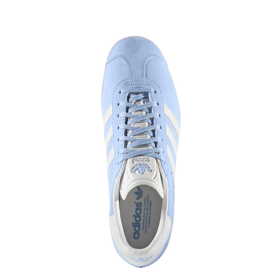 Adidas Originals Gazelle "Clear Sky"