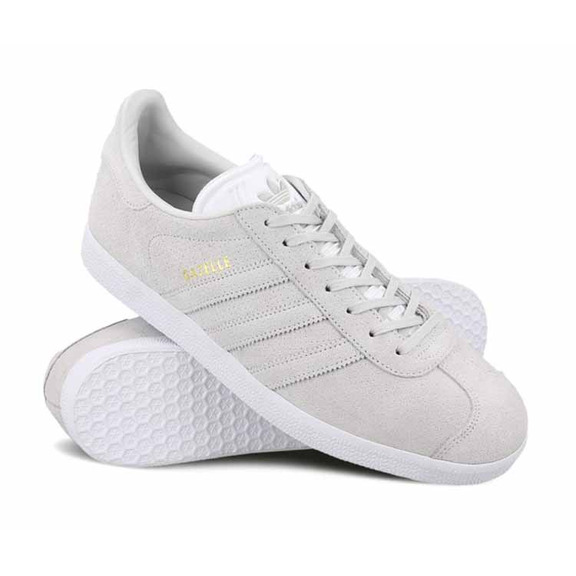Adidas Originals Gazelle "Grey One"