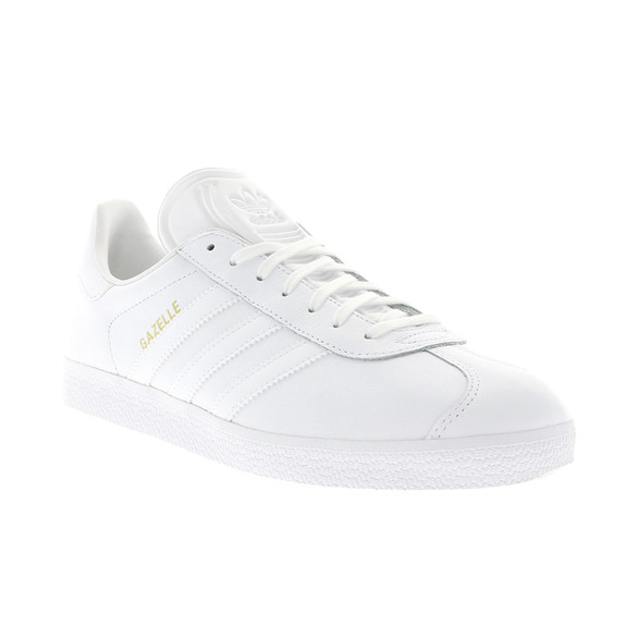 Adidas Originals Gazelle Leather "white House" (white)