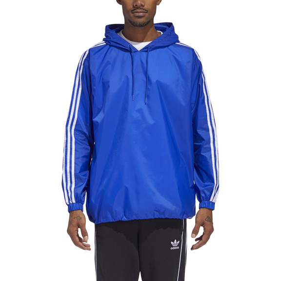 Adidas Originals Poncho Windbreaker