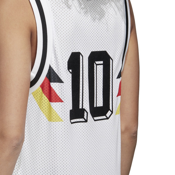 Adidas Originals Tank Dress Germany W
