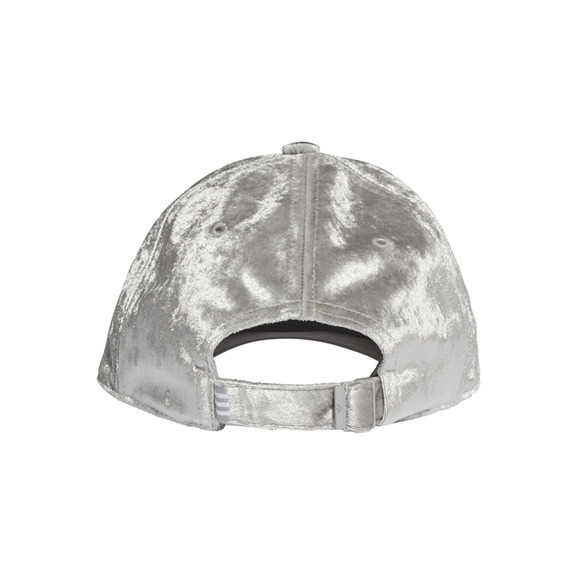 Adidas Originals Velour Baseball Cap