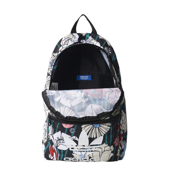 Adidas Originals W Classic Backpack "Corsages" (multicolor)