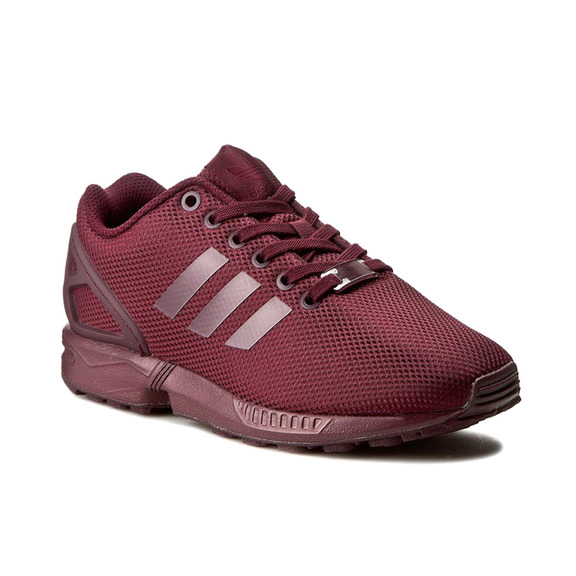 Adidas Originals ZX Flux "Piropo" (maroon/maroon)