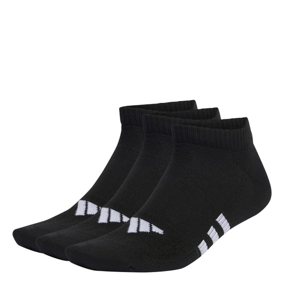 Adidas Performance Light Low Socks 3 Pairs