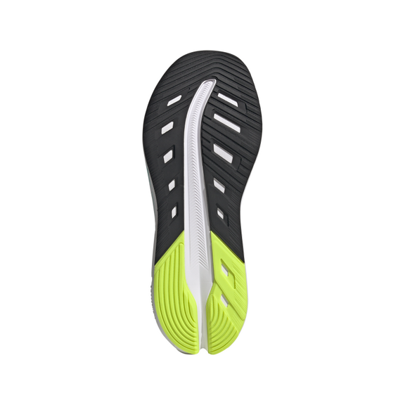 Adidas QUESTAR 3 M " black-silver-flash aqua"