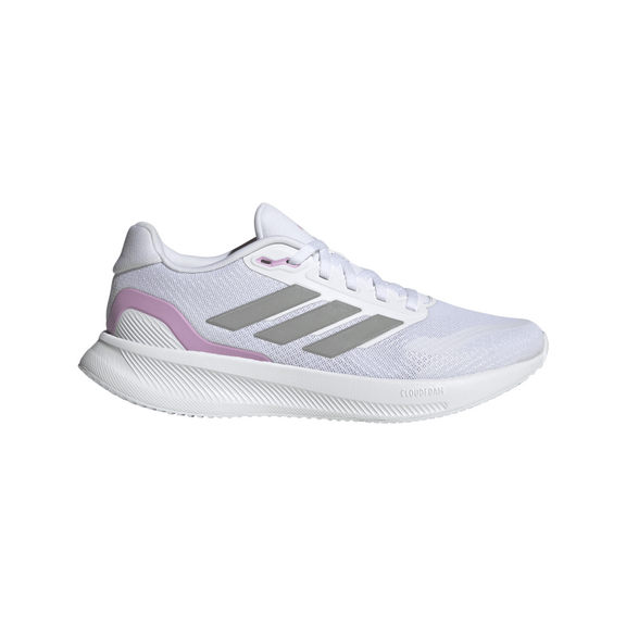 Adidas RUNFALCON 5 W "White-grey strata"