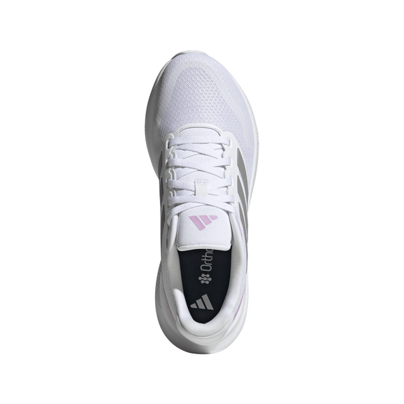 Adidas RUNFALCON 5 W "White-grey strata"