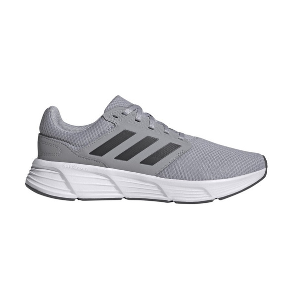 Adidas Running Galaxy 6 M "Halo silver"