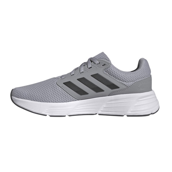 Adidas Running Galaxy 6 M "Halo silver"