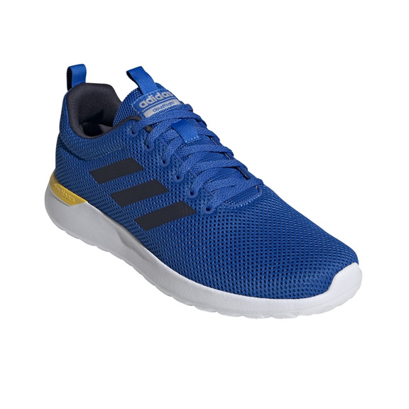 Adidas Running Lite Racer CLN "Glory Blue"