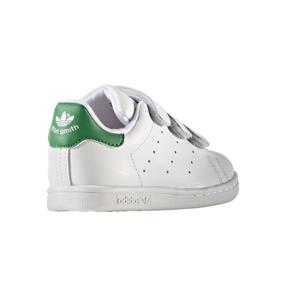 Adidas Stan Smith I CF Infants Green