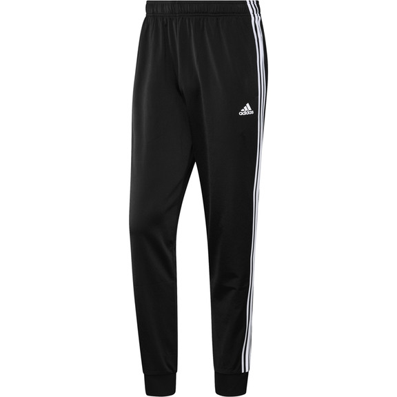 Adidas Warm-up Tricot Tappered 3-Stripes Track Pant