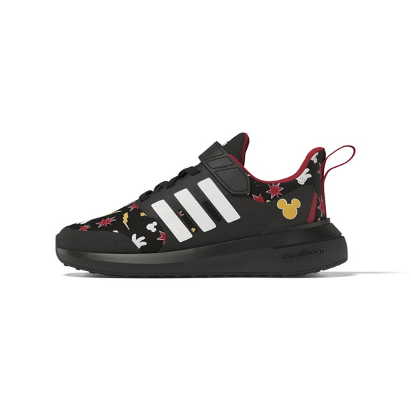 Adidas x Disney FortaRun 2.0 Mickey Elastic Lace Top Strap