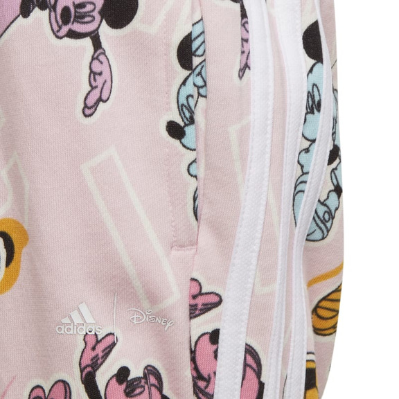 Adidas x Disney Mickey Mouse