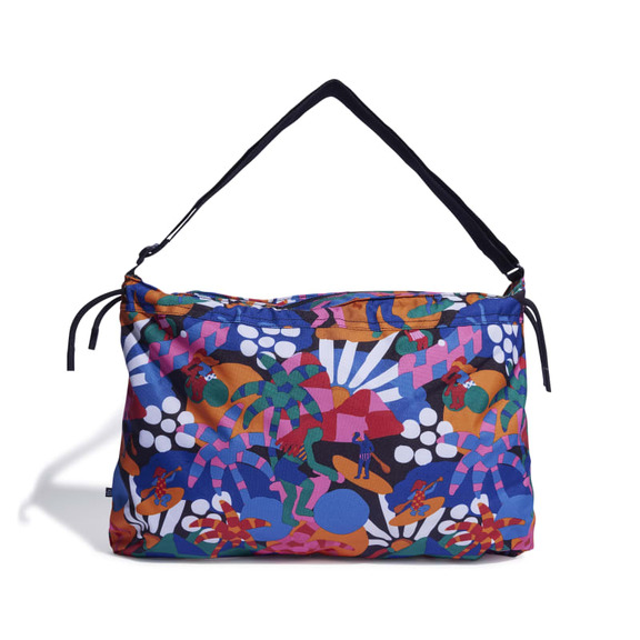 Adidas x FARM Rio Shopper Bag