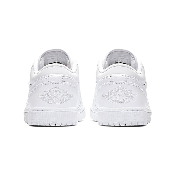 Air Jordan 1 Low "Triple White"