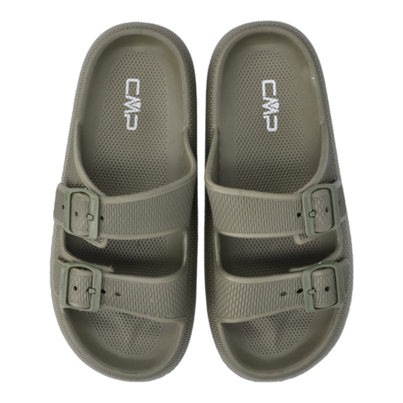 Chanclas Campagnolo Belem Slipper for Men "Jungle"