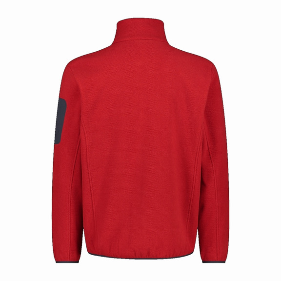 Campagnolo Men's Jacquard Knit-Tech Fleece