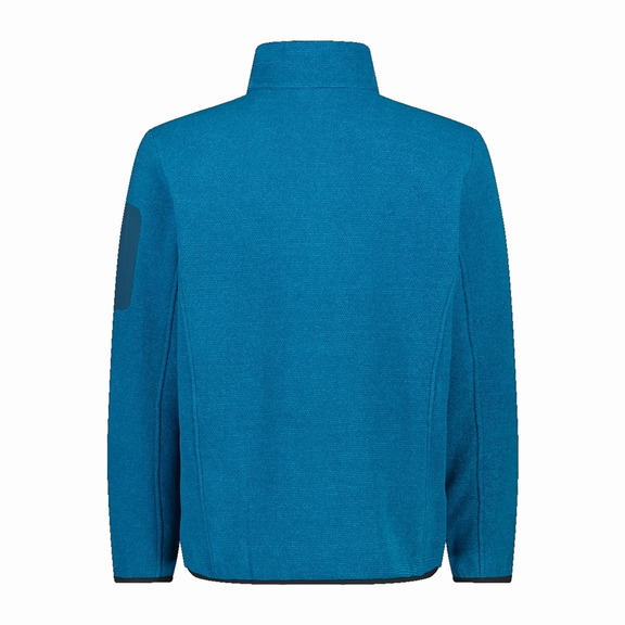 Campagnolo Men's Jacquard Knit-Tech Fleece