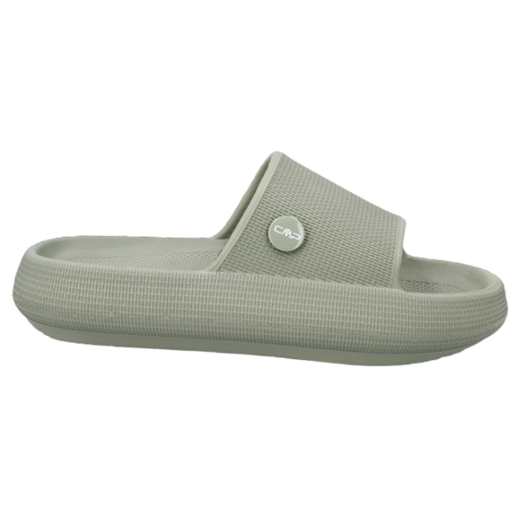 Chanclas Campagnolo Ruby Slipper for Women "Salvia"