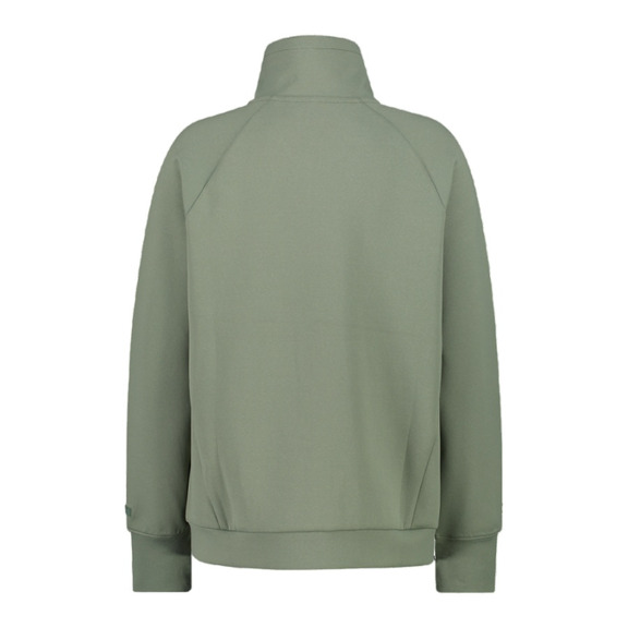 Campagnolo Women's Jacket in tech fleece "Mineral"