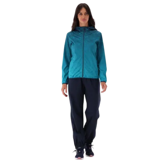 Campagnolo Women's Lightweight Softshell Jacket "Tiffny-Night"