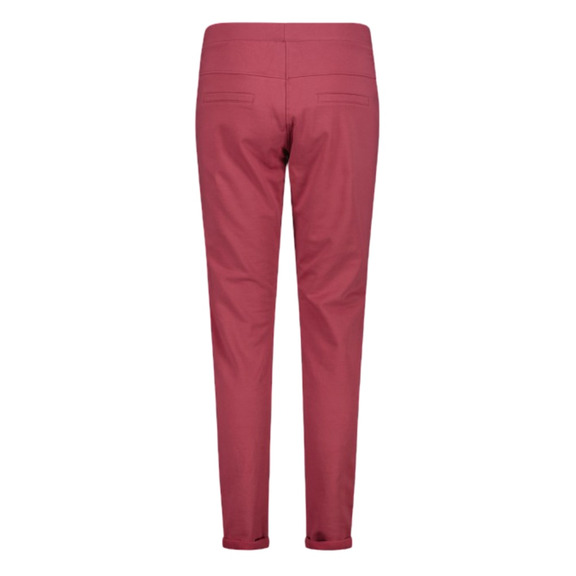Campagnolo Women's trousers in stretch fleece "Peony"