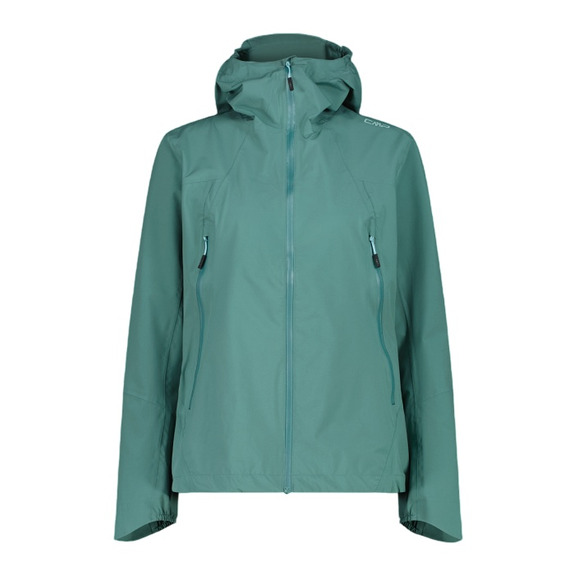 Campagnolo Women's Unlimitech 2-Layer Shell Jacket "Agave"