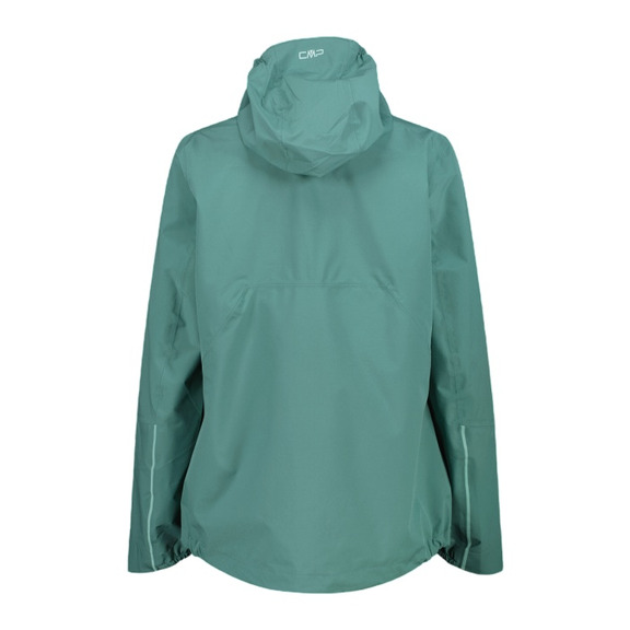 Campagnolo Women's Unlimitech 2-Layer Shell Jacket "Agave"