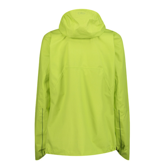 Campagnolo Women's Unlimitech 2-Layer Shell Jacket "Apple"