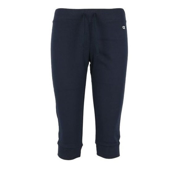 Champion Authentic Classic Women´s 3/4 Cuffed Pants