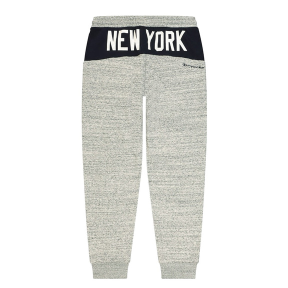 Champion Authentic MLB New York Yankees Cuff Pants "Grey"