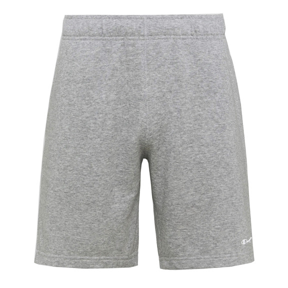 Champion Bermuda Athletic Classic ComfortFit Logo "Grey"