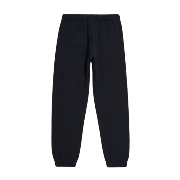Champion Girls' Elastic Cuff Pants "Black"