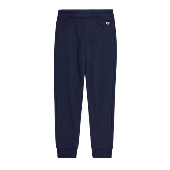 Champion Girls' Lightweight Fleece Joggers "Navy"
