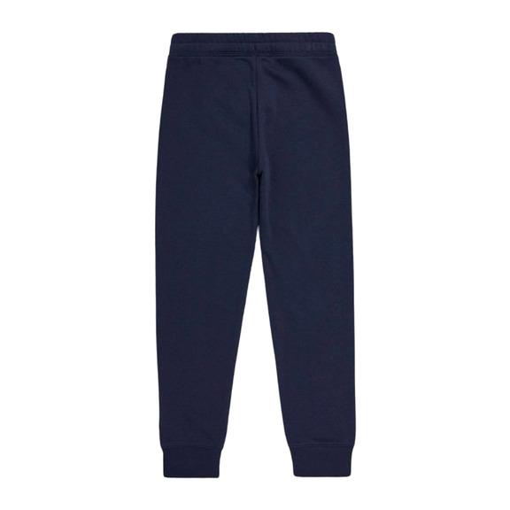 Champion Girls' Lightweight Fleece Joggers "Navy"