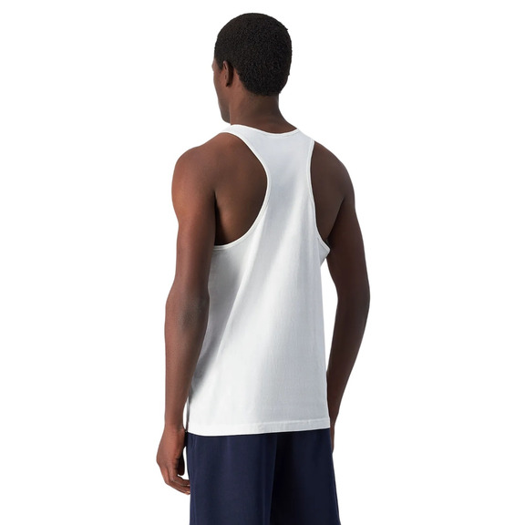 Champion Icons Tank Top "White"