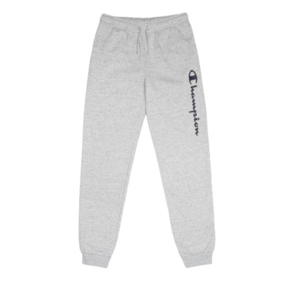Champion Kids American Classic Flecce Joggers "Grey"