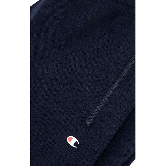 Champion Zip Pocket Regular Fit Joggers