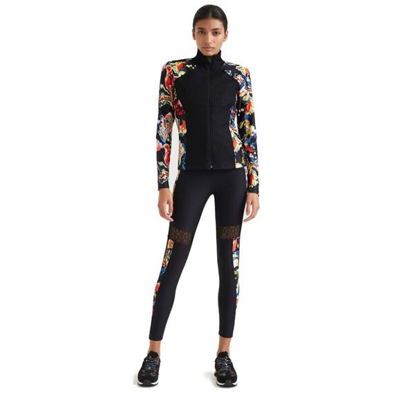 Desigual Berna Jacket by M. Christian Lacroix