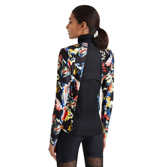 Desigual Berna Jacket by M. Christian Lacroix