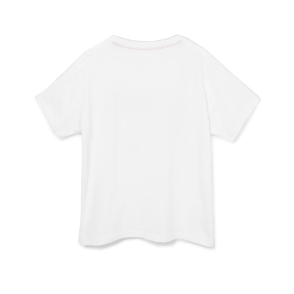 Desigual Girls Love T-Shirt