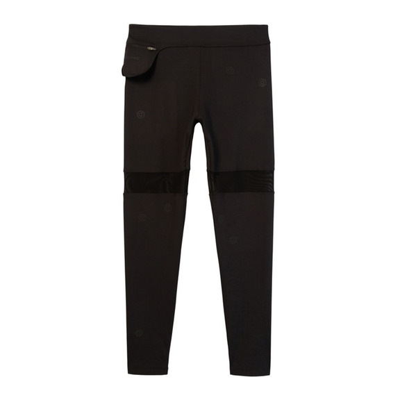 Desigual Legging Riño Logo