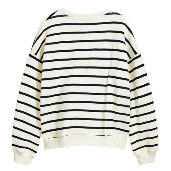 Desigual Minnie Mouse Sweatshirt "Gray"