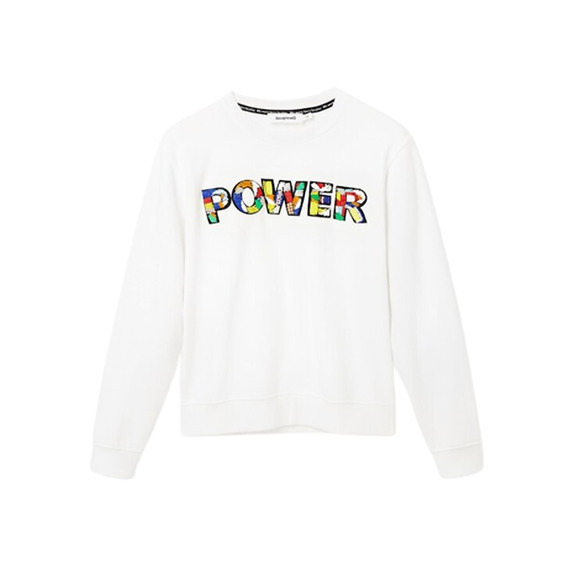 Desigual Sweatshirt Power
