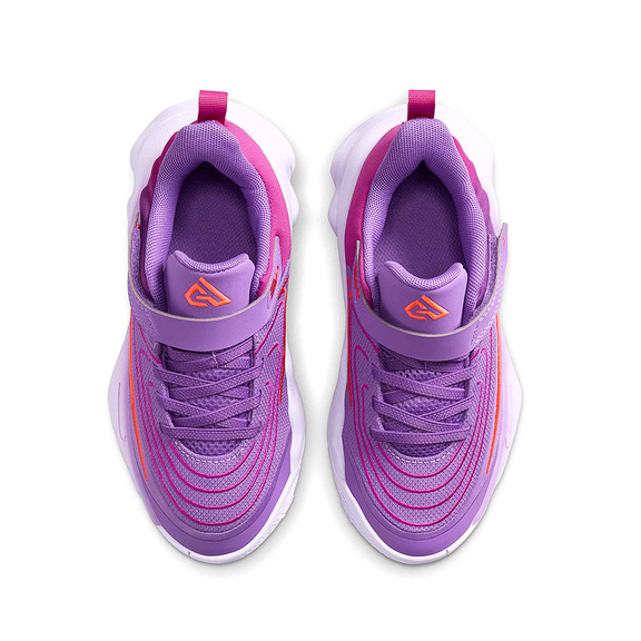 Giannis Immortality 4 Inf "Raspberry Pink"