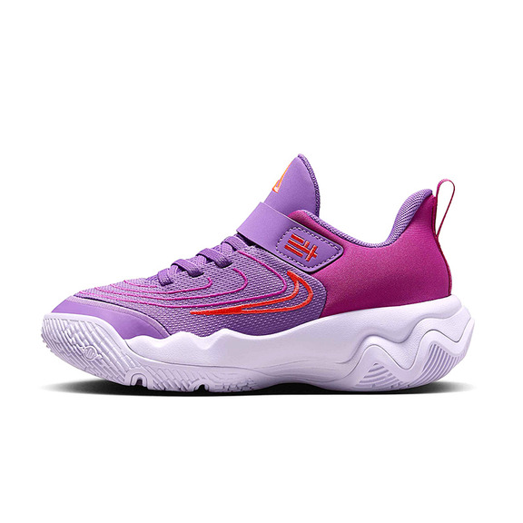 Giannis Immortality 4 Inf "Raspberry Pink"